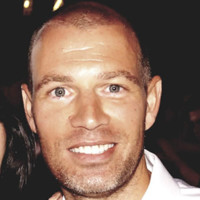 Steven Dikkenberg
