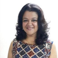 Dhanashree Joshi