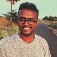 Radhakrishnan SelvarajRadhakrishnan Selvaraj is an Influencer