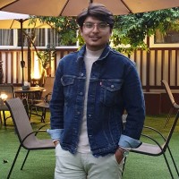 Rojan Tamrakar