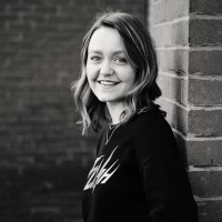 Aimèe Charlotte Plows