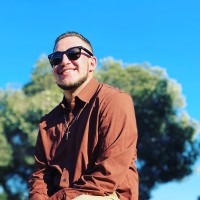 Jesus Mercado