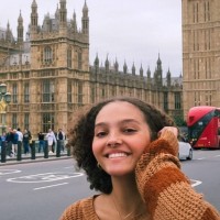 Ella Thorne