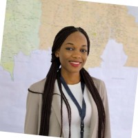 Salimatou Karamoko
