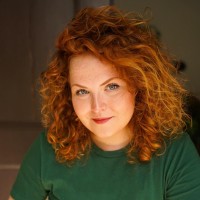 Sophie Engels