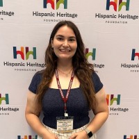 Josephine M. Vargas Alvarez