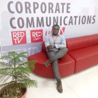 Chukwuebuka Charles