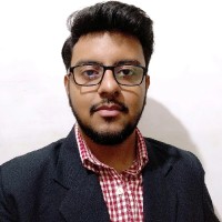 Syed Sarique Shawgat
