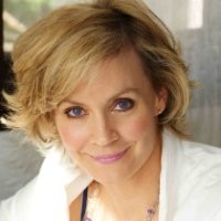 Simone Wright