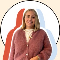 Anouk Van Mossevelde