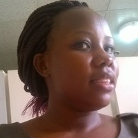 Lilian Nyamwiza