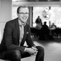 Kees Van Der Knijff