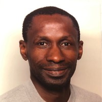 Ousainou Mahmoud
