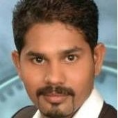 Murtiraoo Soorianarayanan
