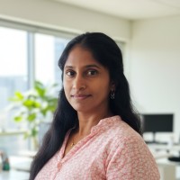 Akila Ishani
