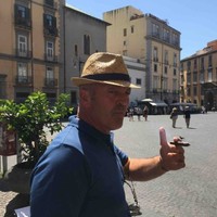 Antonio Cuccurullo