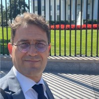 Ercan Turkuner, Ph.D