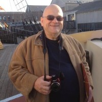 Jeff Dray