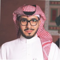 Mohammad Almodimeeg, Mba