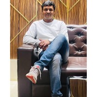 Vivek Kadam