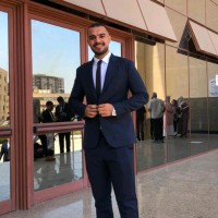 Moaaz khaled