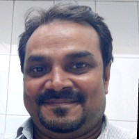 Jayant Sony