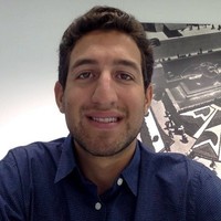Bobby Cohen