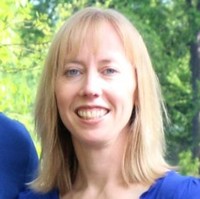 Amy Krolow Otr/L, Cht