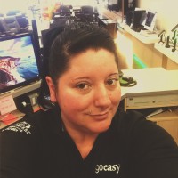 Catherine Poirier