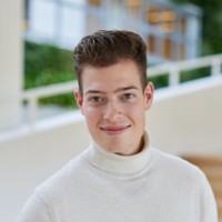 Joran De Wit