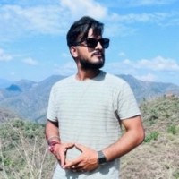 VIVEK RAJPUT