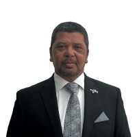 Malcolm Williams
