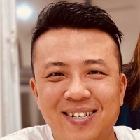Ray Lim