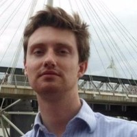 James Ashley-Clarke P.Eng, M.Eng (Hons), C.Eng, MIET