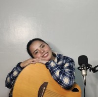 Katherine Grace Lopez