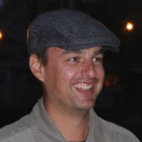 Patrick Saussus