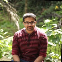 Ninad Deshpande