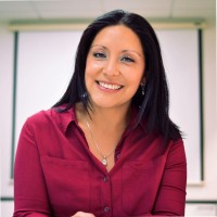 Ana Paulina Contreras Herrera