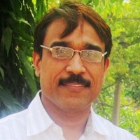 Ashok Tripathi