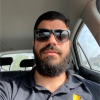Ohad Perez