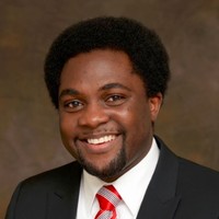 Derrick Edem Akpalu, PhD, MSCR