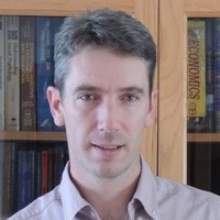 Sarel Van Der Westhuizen