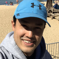 Kevin Himeda