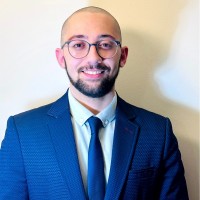 Armin Bonakdar, M.Sc., E.I.T.