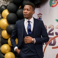 Victor Jalven Chipengwe