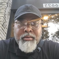 Keith Clanton