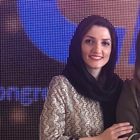 Hannaneh Ghadirian