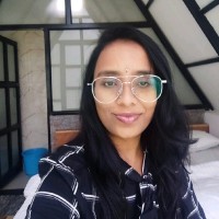 ROSHINI S