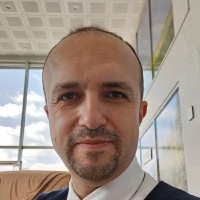 İbrahim YANIK