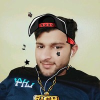Ahmed Shah